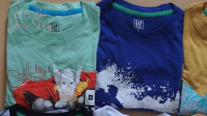 Đồ bộ bé trai cotton mỏng mát 20-50kg size đại 4T-16T bộ thun thể thao bé trai đồ bộ mặc nhà bé trai cấp 1 2 teen