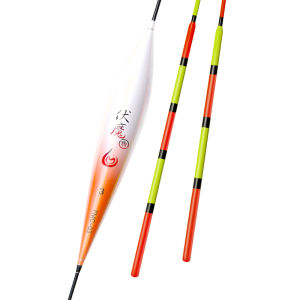 JIADIAONI | Specialized Carp and Bigmouth Float Grossly Thickened Lengthened Travel Raised Mouth