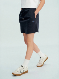 Champion | Summer New American Sporty Minimalist Short Skirt