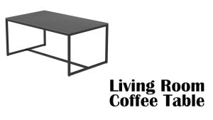 โต๊ะกาแฟรูปสี่เหลี่ยมผืนผ้า โต๊ะกลางหินอ่อน โต๊ะกลางหินอ่อนเทียม โต๊ะกลาง 100 x 60 x 41cm Rectangle Coffee Table Sintered Stone Table with Open Design Marble Texture Coffee Tables for Living Room Apartment Hall Office