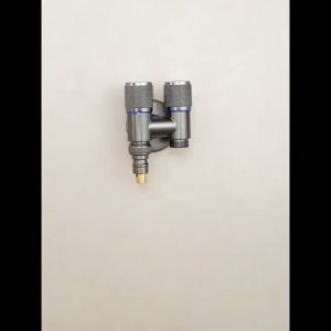 One-in Two-out Angle Valve Three-Way Four-Way Double-Out Toilet Water Dispenser: A Comprehensive Guide