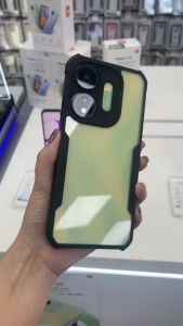 ITEL P55 5G / P65 Case XUNDD Beatle Series AIRBAG Shockproof Case