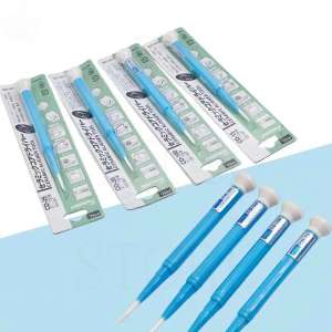 ​Anti-Static Ceramic Screwdriver Set Non-Magnetic & Non-Conductive Alignment Tool Kit for Soldering Station Electronics Repair