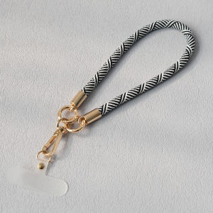 Fashionable Phone Strap Accessories Handheld Mobile Phone Lanyard Bag Strap Anti-Lost Hanging Rope New Arrival Other Brand