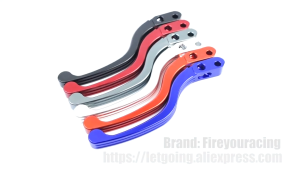 Radial Brake Clutch Lever Parts for For Adelin Px1 7nb Billet Motorcycle Hydraulic Brake Master Cylinder Lever Universal