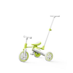 COOGHI | Riding Balance Tricycle for Babies 1-3Y
