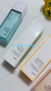 GEO Sempre Happy & Please SPF20 - Kem Lót Kem Nền GEO Sempre Happy & Please Hàn Quốc