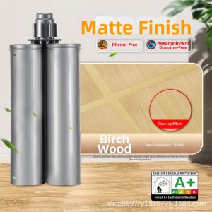 Epoxy Matte Sand Filler