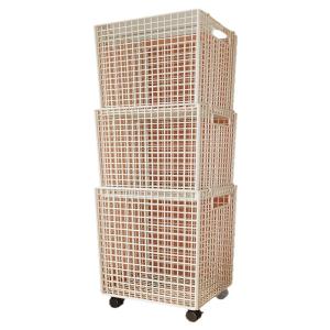QINQI | Home Use Mobile Ball Display Rack