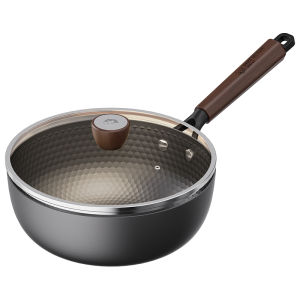 Swiss Military | Non-Stick Mini Iron Pot