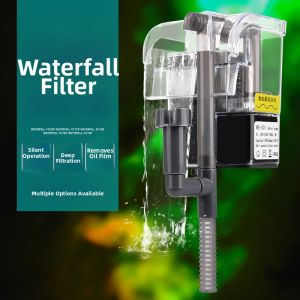 Silent Multi-functional Filter Small Water Purifier
