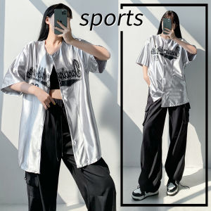 Hip Hop Jazz | Jazz Dance Performance Costume Sets