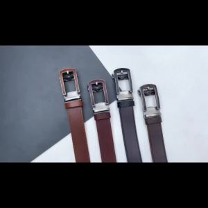 Famous Brand Belt Men Mens Belts Quality Genuine Luxury Leather Belt For Men Belt Male Strap Male Metal Automatic Buckle