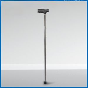 Gậy Đi Bộ Chống Trượt Có Ghế Gấp Nhẹ Cho Người Cao Tuổi Gậy Đi Bộ Bằng Thép Có Tay Cầm Bằng Nhựa Dùng Cho Thể Thao Ngoài Trời