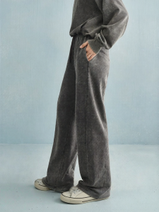 Champion | Retro Washed Casual Jogger Trousers Spring Autumn