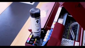 【PH Ready Stock】L&C 003 Ink Dye Ink Refill Ink 70ml For Epson PrintersL3110 L1110 L3116 L315/L3156/L5190 Series Premium Ink