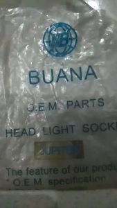 Cob Lampu Fiting Lampu Depan JUPITER Merk Buana Parts
