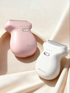 Mericle | Electric Hair Removal Device for Body Armpit Intimate Area