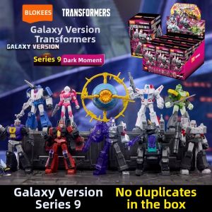 BLOKEES | Building Transformer Toy For Boys