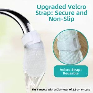 YouPin | Anti-Splash & Filter Impurities Water Filter