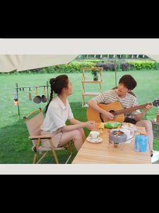 เก้าอี้สนาม เก้าอี้แคมปิ้ง 300 กก นั่งนาน รับน้ำหนัก คุณภาพดี พับใน 1 วินาที