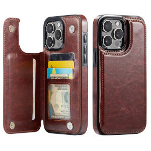 iPhone 16 Pro Max Wallet Case With Card Holder: A Comprehensive Guide
