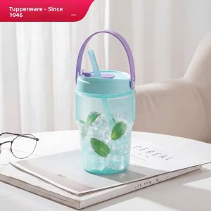 Tupperware | Portable Child-friendly Straw Cup 550ml