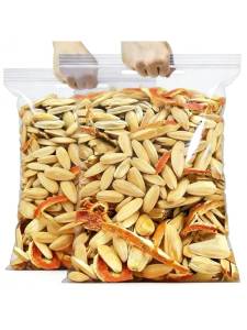 Hạt hướng dương có hương vỏ quýt khô Xinhui 4 jin