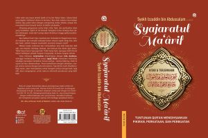 Terjemah Syajaratul Maarif Lengkap Dengan Disertai Teks Asli Berbahasa Arab