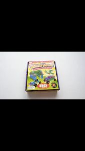 Mainan Playstix Banchamm Funny Block Stick