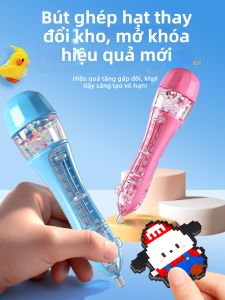 Yizhi | Automatic Dotting Pen DIY Kit