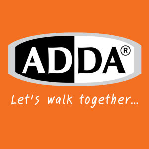 Dép Thái Lan Bé Gái ADDA 31K60 Ngựa Pony Nhập Khẩu Chính Hãng