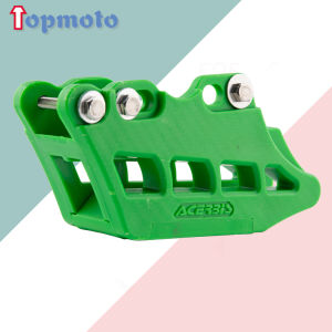 Chain Guide Guard Protector For Honda Yamaha Kawasaki Suzuki CRF YZ WR KX 250R 250X 250F 450R 450F 250RX 450RX RMZ Motorcycle