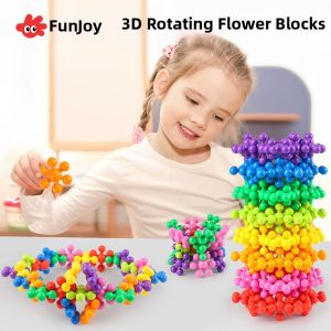 FUZAO | Educational Building Blocks for Children 3-6 Years Old Large Pieces