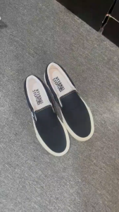 XternalStepSure - Slip On Mac Black Red Blue