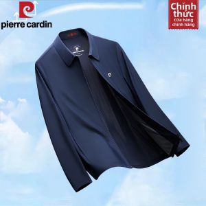 Pierre Cardin | Áo Khoác Chống Nắng UV Nam