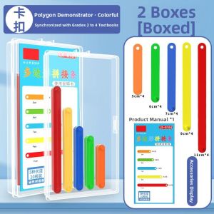 Besee | Magnetic Geometry Education Aid Large
