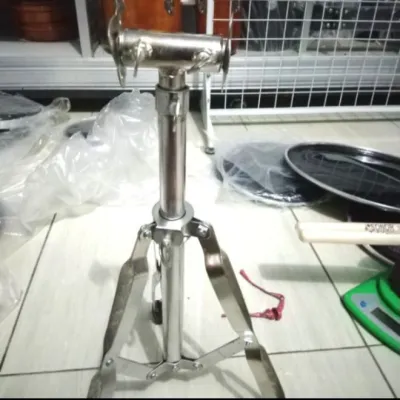 STANDAR/JAGRAG KENDANG TABLA KOPLO
