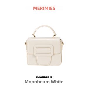 MERIMIES | Unique Cambridge Satchel Bag for Shoulder and Crossbody