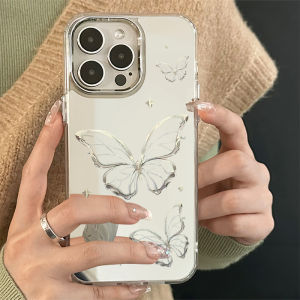 Shatterproof Mirror Phone Case