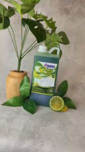 May Clean Sabun Cuci Piring Jeruk nipis bersih dan kinclong anti minyak 1 Liter