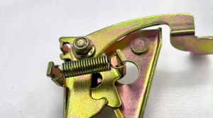SEAT LOCK CATCH DINAMIK SEAT CATCH ASSY DINAMIK MODENAS