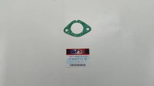 Paking Manipol CB / GL 100 (ATAS) - Packing Kertas Gasket Insulator Intake Manipol Manifold Honda