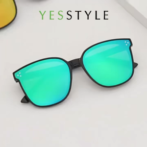 Yesstyle Kacamata Hitam Anak Laki Perempuan Model Kekinian Kids Sunglasses Anti UV