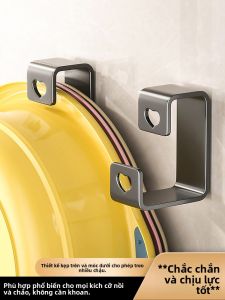 YONGLE | Non-drilling Wall Mounted Face Basin Organizer