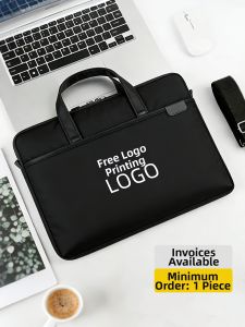 YIMAWEI | Custom Logo Business Briefcase