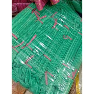 [GROSIR] TERLARIS GORDEN JENDELA POLOS TERMURAH