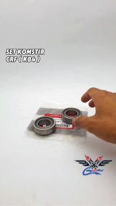 KOMSTIR COMSTIR (A SUPER) BEARING BAMBU CRF150 K84
