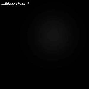 COD BONKS Speaker Aktif USB Komputer laptop hp hanphon Desktop Multimedia Stereo 2.0 3W - DX12