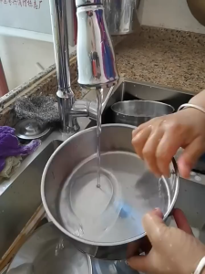 24V 180W Water Booster Pump: An Automatic Home Pump Solution